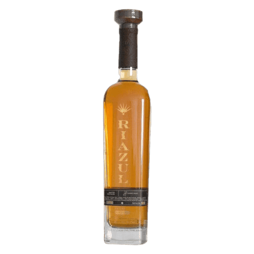 Riazul Tequila Extra Anejo - 750ML 