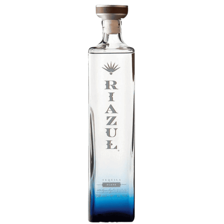 Riazul Tequila Silver - 750ML 