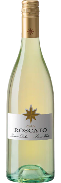 Roscato Bianco Dolce Lombardy White Blend - 750ML 