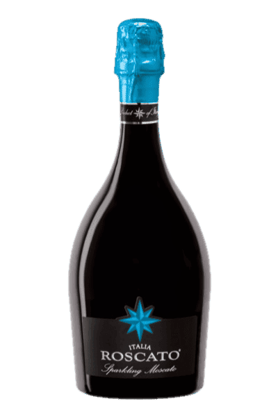 Roscato Italy Sparkling Moscato - 750ML 