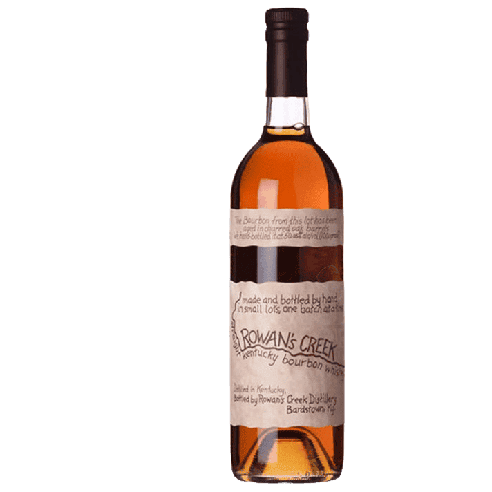 Rowan's Creek Bourbon - 750ML 