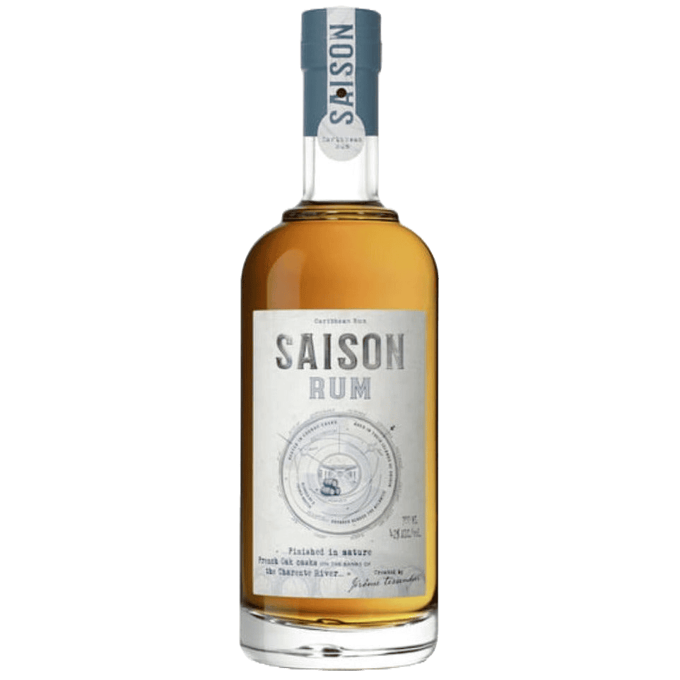 Saison Rum - 750ML 