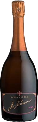 Schramsberg J. Schram North Coast Brut Rose Blend - 750ML 