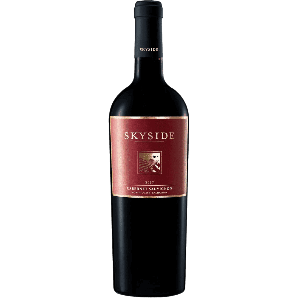 Skyside Cabernet Sauvignon North Coast - 750ML 