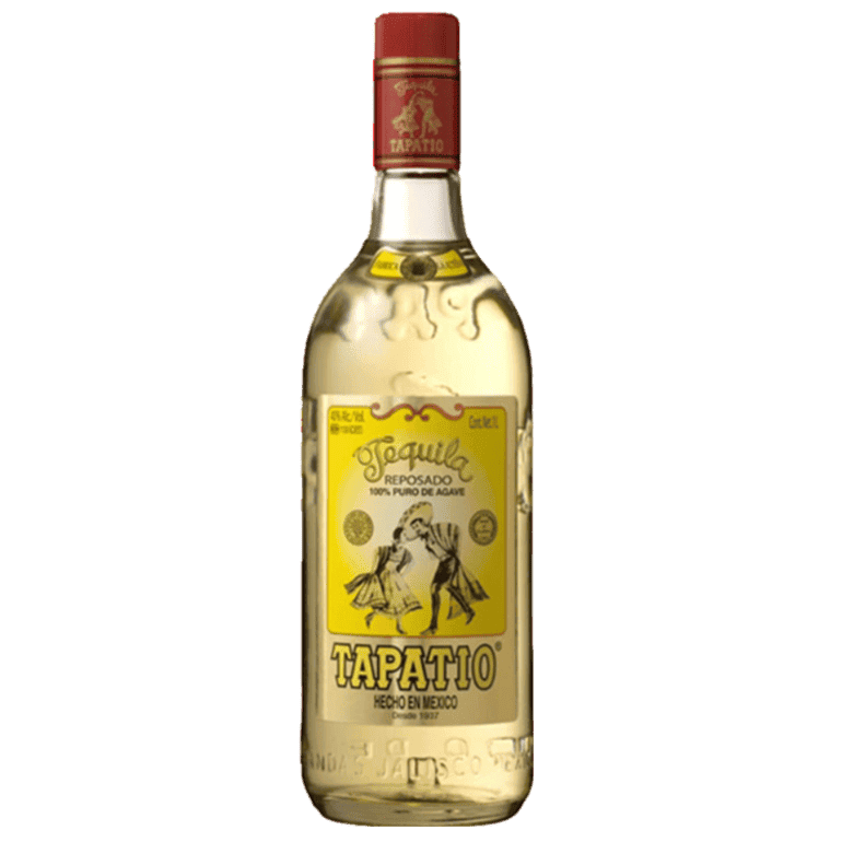 Tarantula Tequila Original Azul Tequila - 750ML 