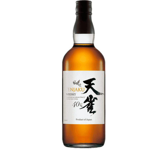 Tenjaku Blended Whiskey - 750ML 
