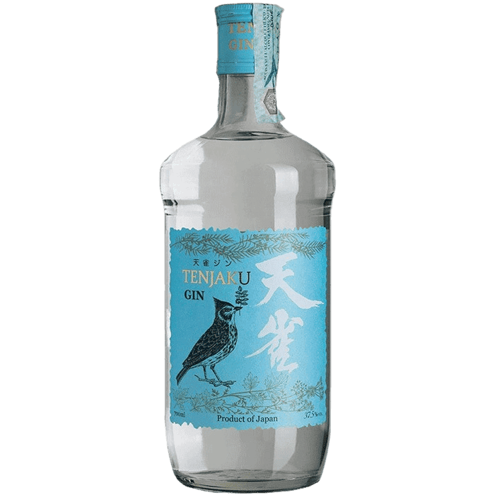 Tenjaku London Dry Gin - 750ML 