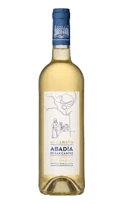 Terras Gauda Abadia De San Campio Rias Baixas Albarino - 750ML 