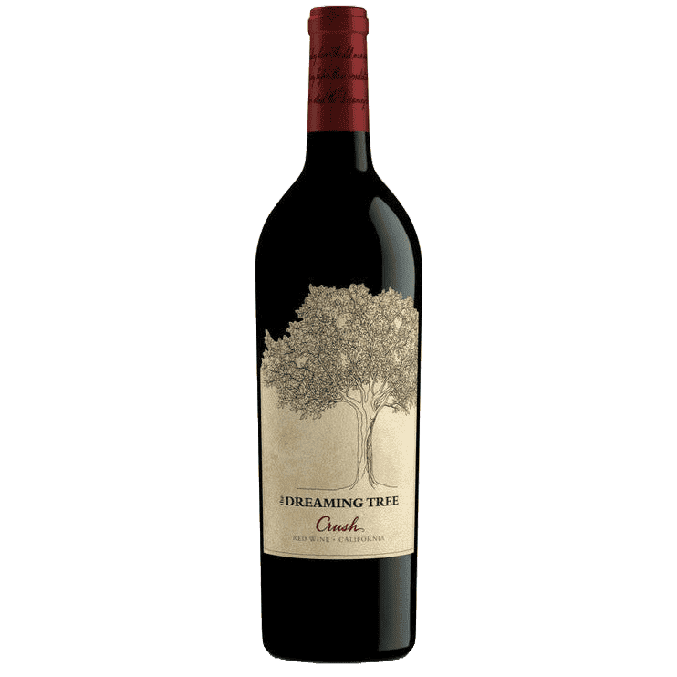The Dreaming Tree Crush Argentina - 750ML