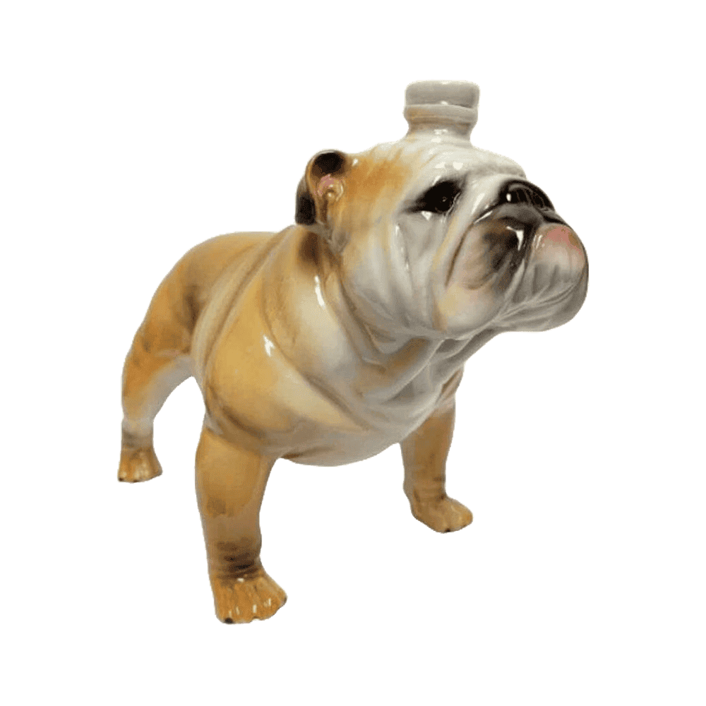 The Top Dawg Bourbon - 750ML 