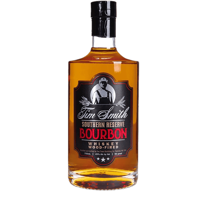Tim Smith Southern Reserve Bourbon - 750ML 
