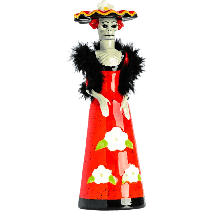 Tita Dona Celia Anejo Tequila -  750ML 