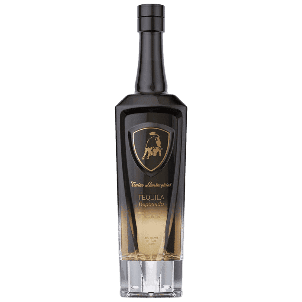 Tonino Lamborghini Reposado Tequila - 750ML