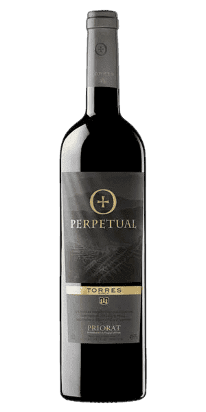 Torres Perpetual Priorat Red Blend - 750ML 