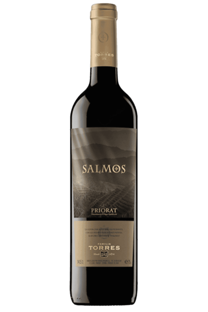 Torres Salmos Priorat Red Blend - 750ML 