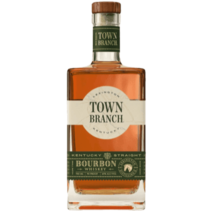 Town Branch Kentucky Straight Bourbon - 750ML 