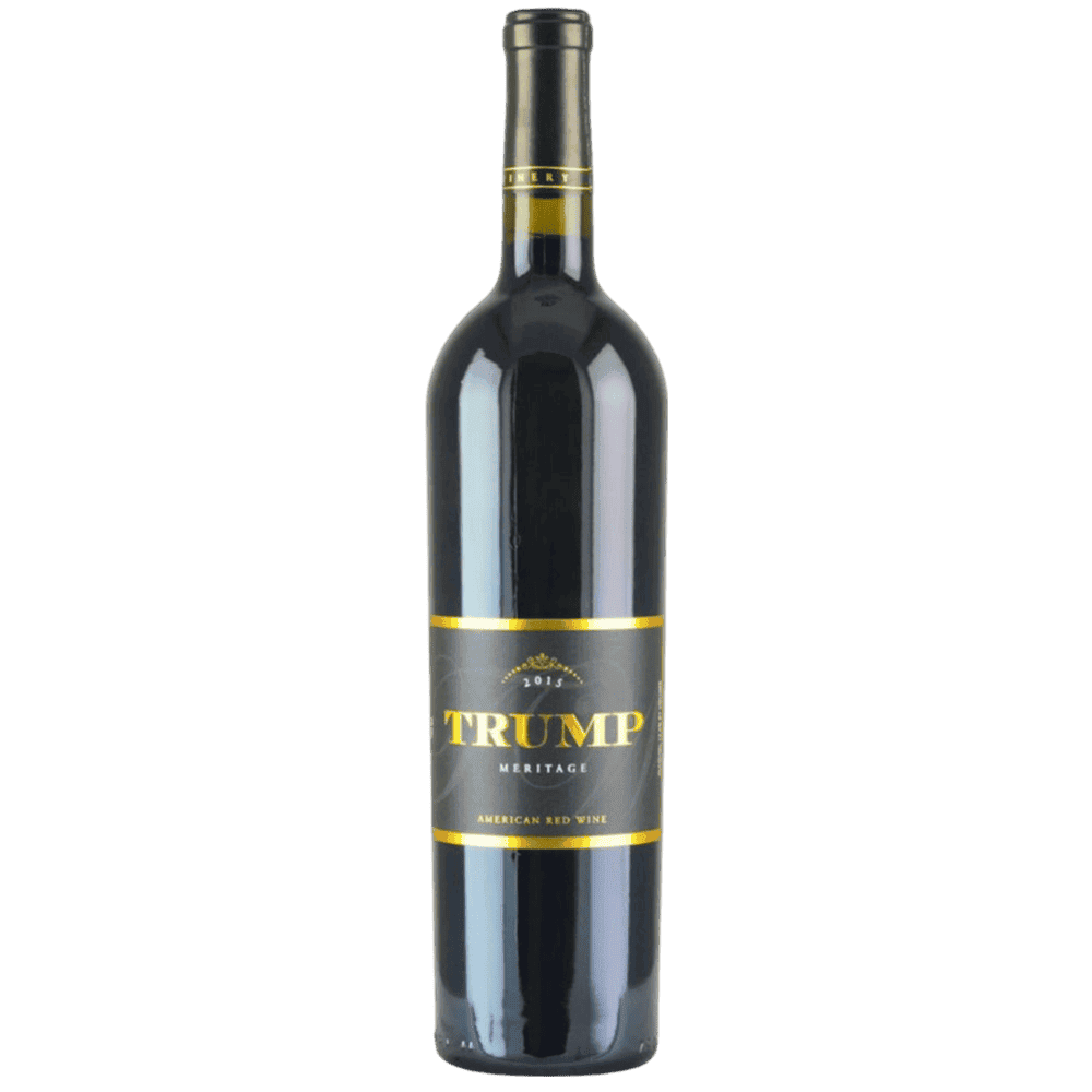 Trump Meritage Monticello - 750ML 