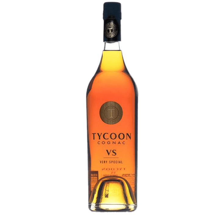 Tycoon Cognac VS by E-40 - 750ML 