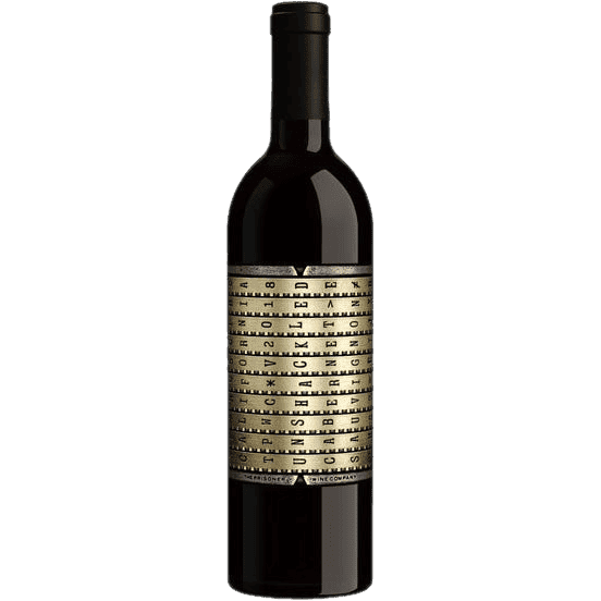 Unshackled Cabernet Sauvignon - 750ML 