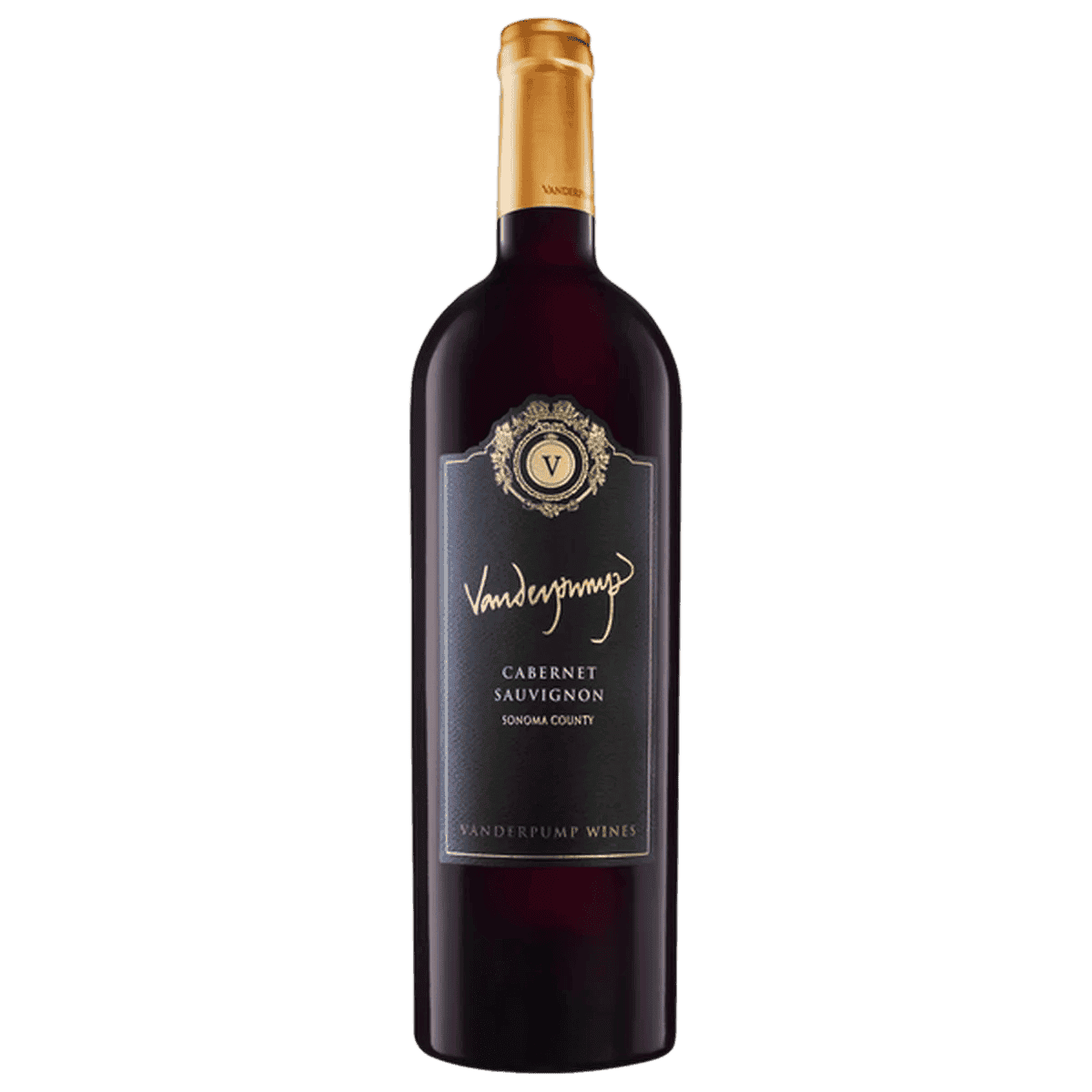Vanderpump Sonoma County Cabernet Sauvignon - 750ML 