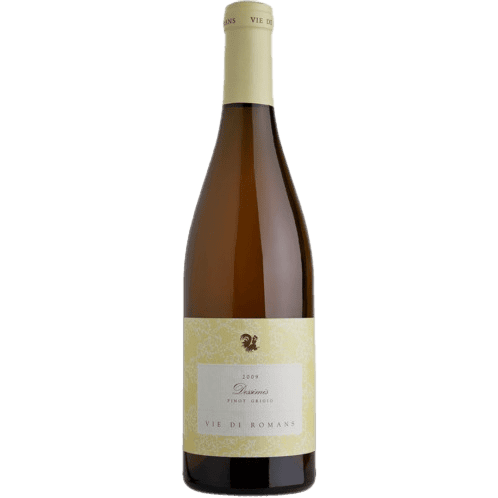 Vie Di Romans Pinot Grigio Dessimis Friuli Isonzo - 750ML 