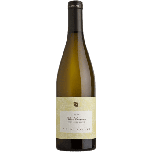 Vie Di Romans Sauvignon Blanc Piere Friuli Isonzo - 750ML 