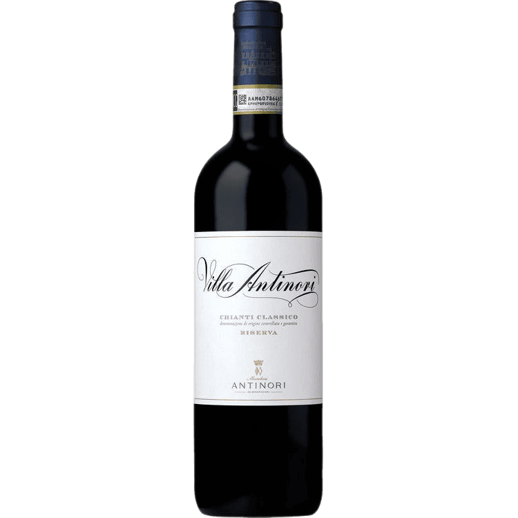 Villa Antinori Chianti Classico Riserva - 750ML 