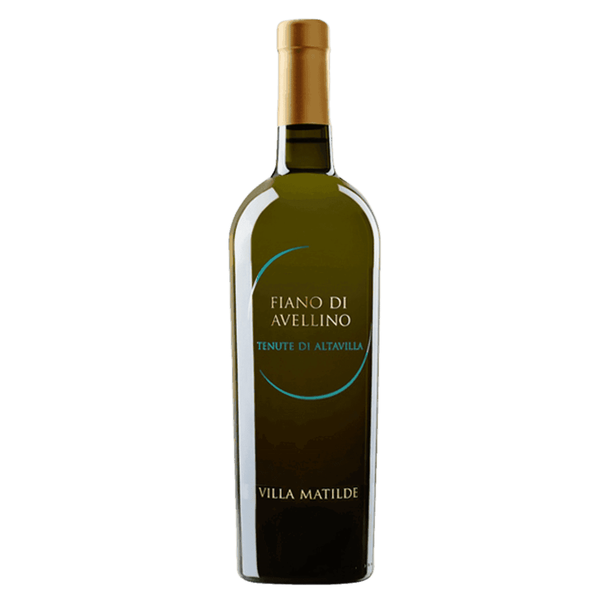 Villa Matilde Fiano Di Avellino Fiano - 750ML 