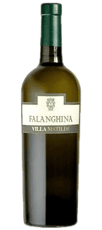 Villa Matilde Rocca Dei Leoni Campania IGT Falanghina - 750ML 