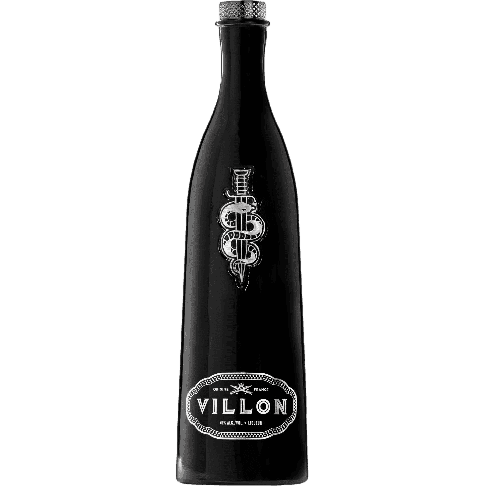 Villon VSOP Cognac - 750ML 