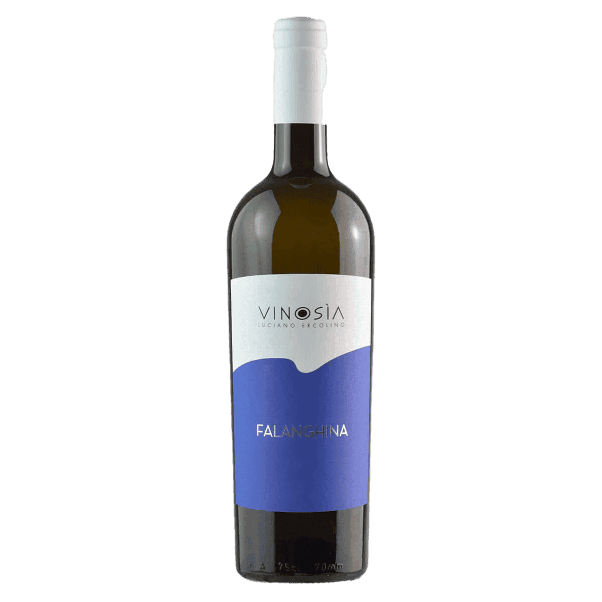Vinosia Beneventano IGT Falanghina - 750ML 