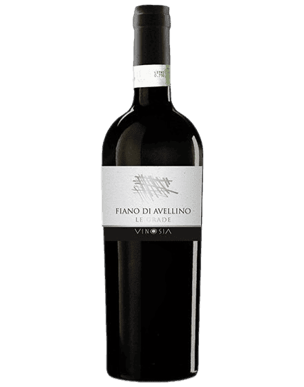 Vinosia Le Grade DOCG Campania Fiano Di Avellino - 750ML 