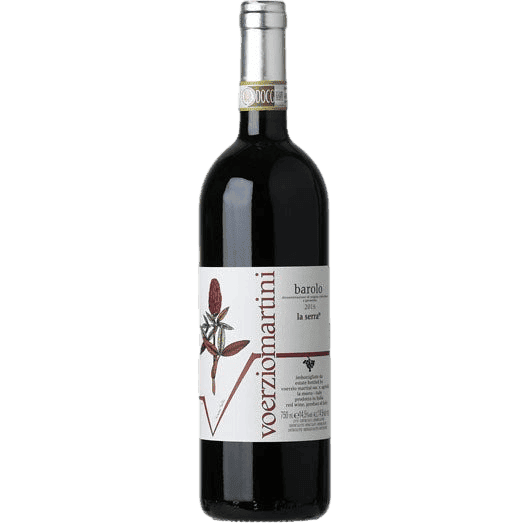 Voerzio Martini Barolo La Serra - 750ML 