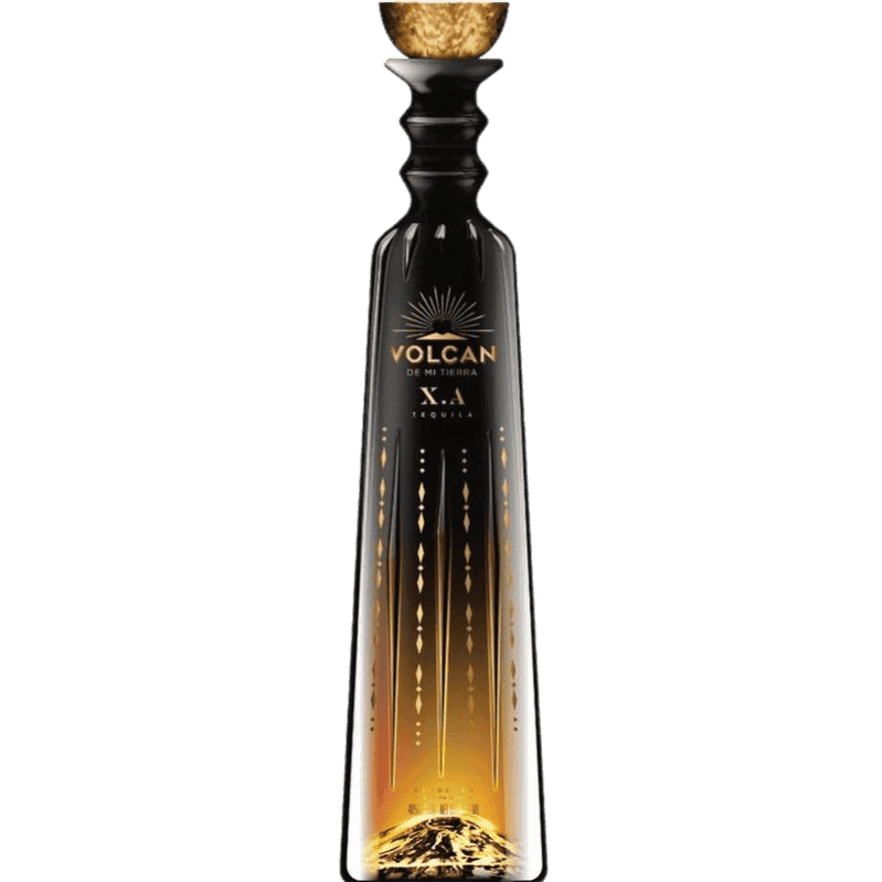 Volcan De Mi Tierra X.A Tequila