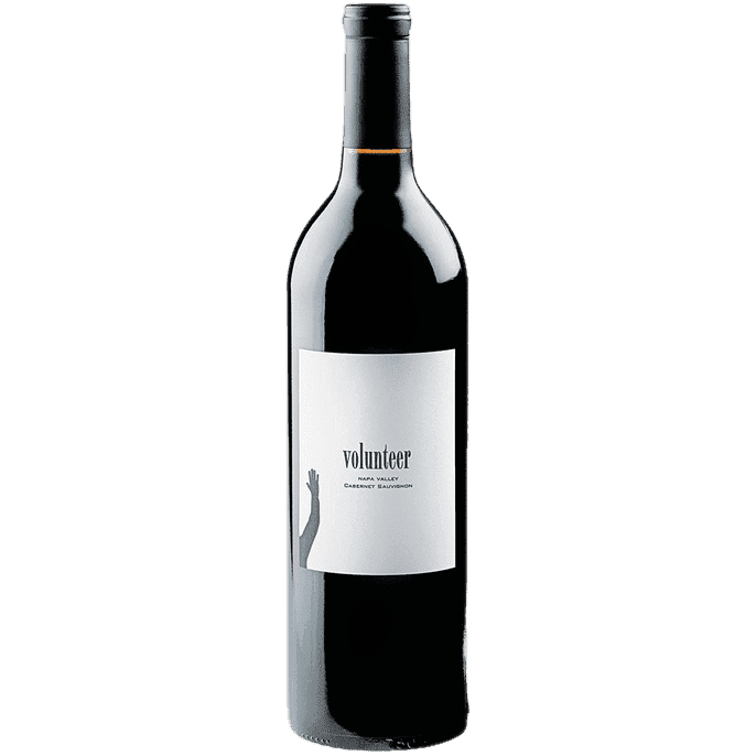 Volunteer Cabernet Sauvignon Napa Valley - 750ML 
