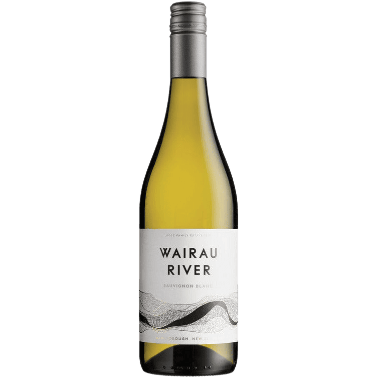 Wairau River Sauvignon Blanc Marlborough - 750ML 
