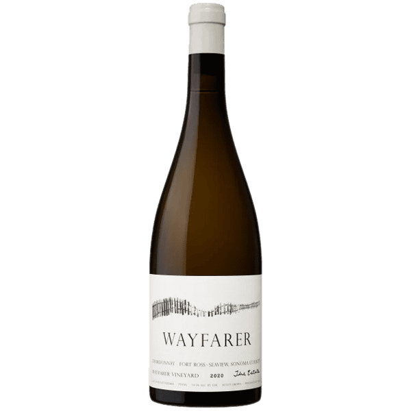 Wayfarer Fort Ross Seaview Wayfarer Vineyard Chardonnay - 750ML 