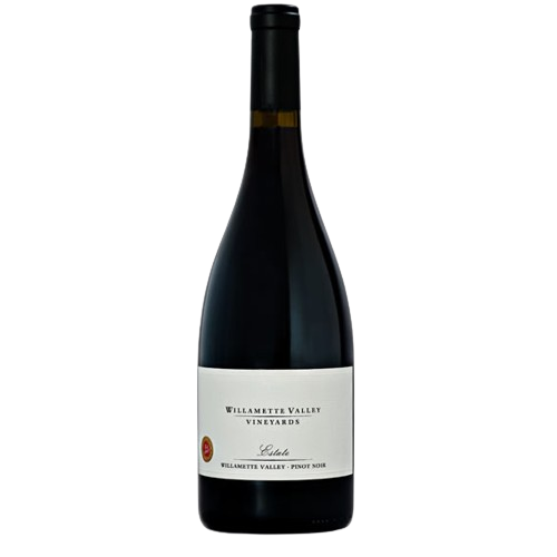 Willamette Valley Vineyards Willamette Valley Estate Pinot Noir - 750ML Pinot Noir