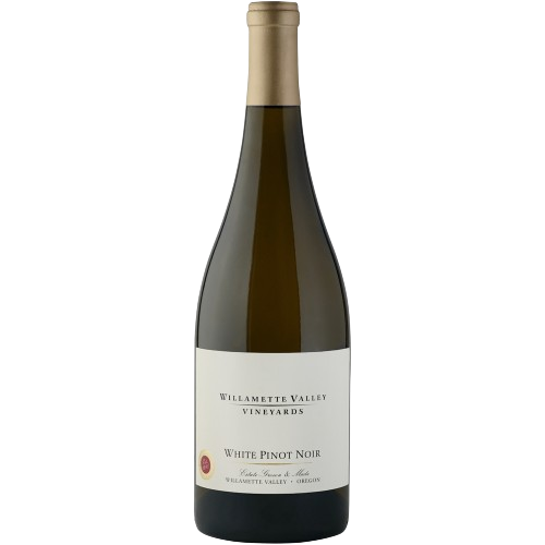 Willamette Valley Vineyards Willamette Valley Estate White Pinot Noir - 750ML Pinot Noir