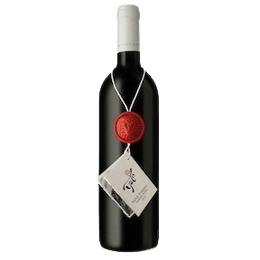 Yatir Cabernet Sauvignon/Petit Verdot Forest Judean Hills - 750ML Cabernet Sauvignon