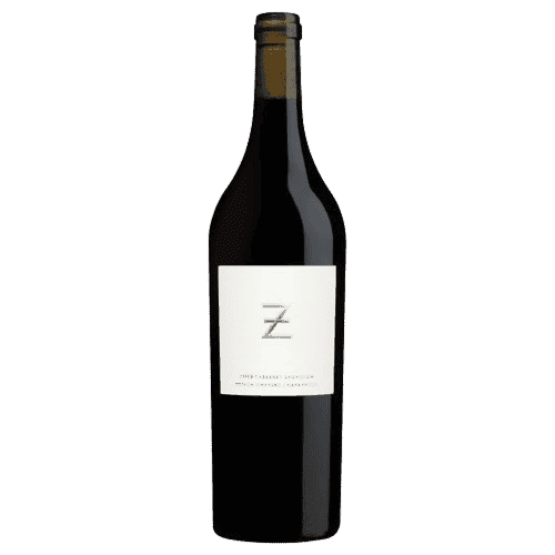 Ziata Napa Valley Meteor Vineyard Cabernet Sauvignon - 750ML Cabernet Sauvignon