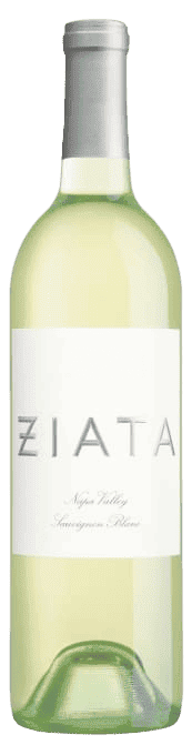 Ziata Napa Valley Sauvignon Blanc - 750ML Sauvignon Blanc