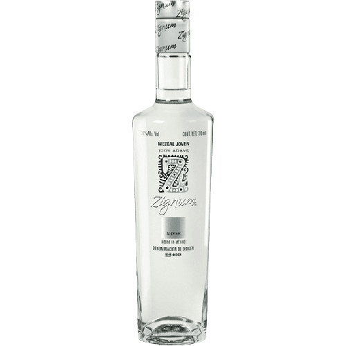 Zignum Mezcal Silver Tequila - 750ML Tequila