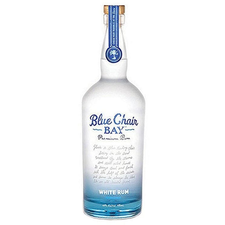 Blue Chair Bay White Rum 