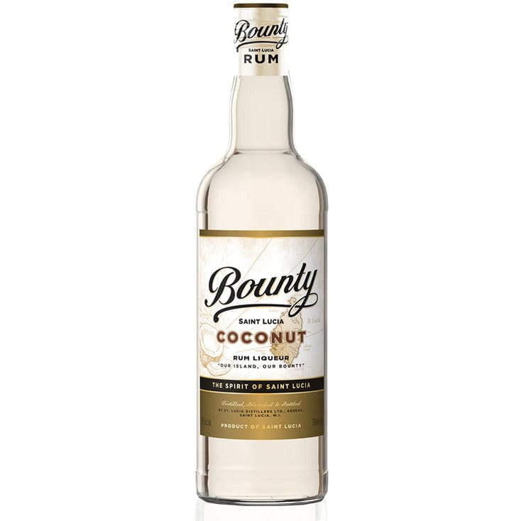 Bounty Rum Coconut Rum Liqueur 