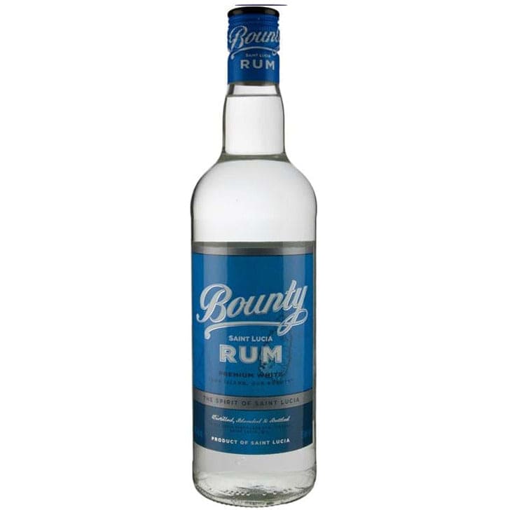 Bounty White Rum 