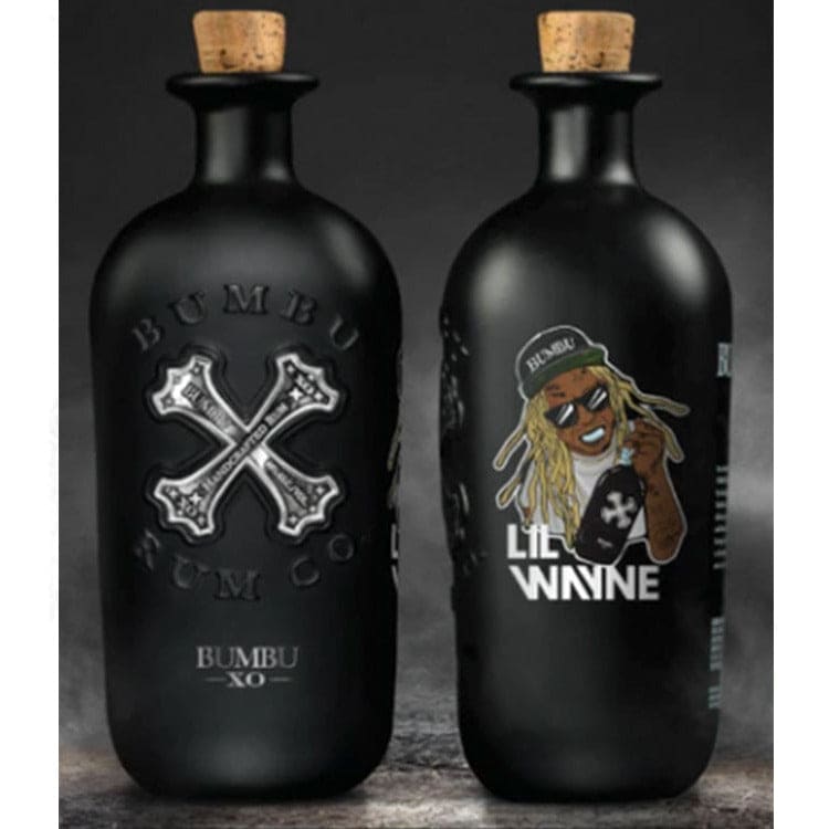 Bumbu Rum XO Lil Wayne Edition 