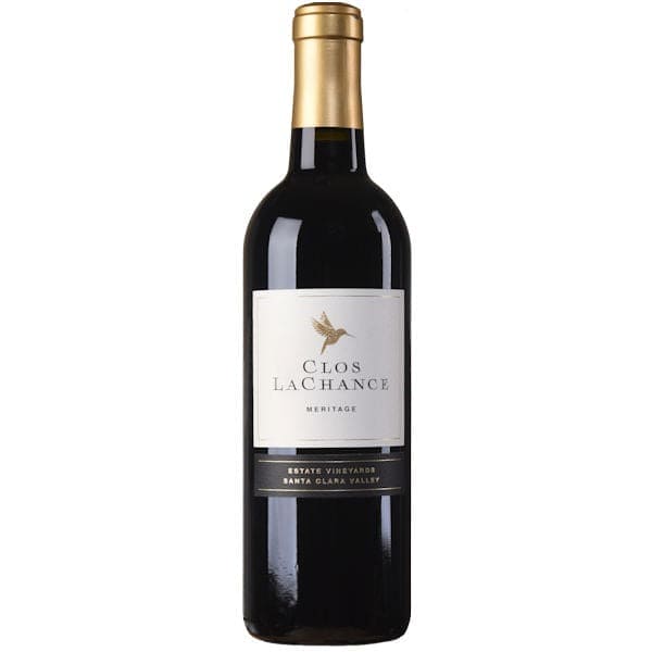 Clos LaChance Santa Clara Valley Meritage - 750ML 