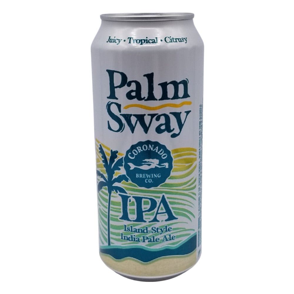 Coronado Palm Sway IPA Beer 6pk  