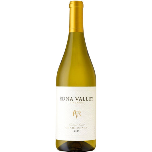Edna Valley Vineyard Chardonnay California, 2019 - Liquor Daze